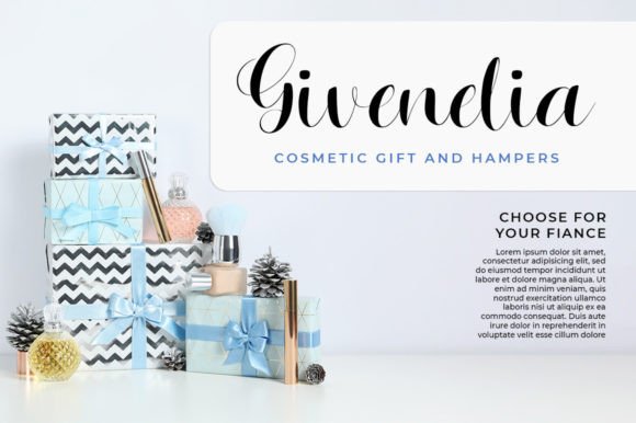 Filamonte Font - Preview 3