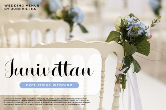 Filamonte Font - Preview 5