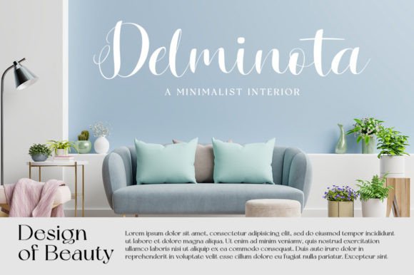 Filamonte Font - Preview 6