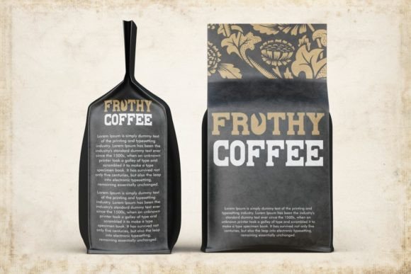 Floppers Font - Preview 6