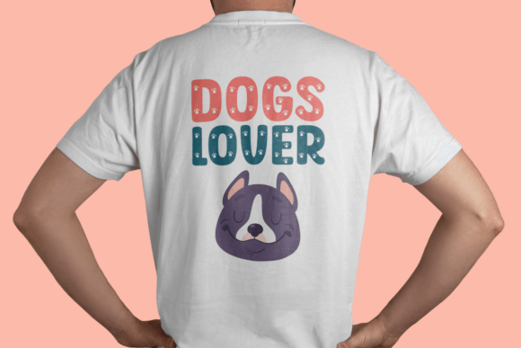 Good Dogs Font - Preview 3