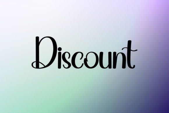 Handmade Font - Preview 5