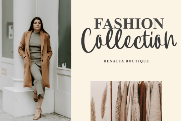 Hatela Kantrina Font - Preview 6