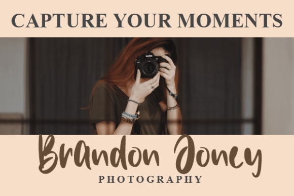 Janice Annette Font PNG with transparent background - Preview 2