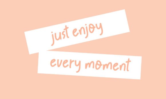 Just Monday Font PNG with transparent background - Preview 1