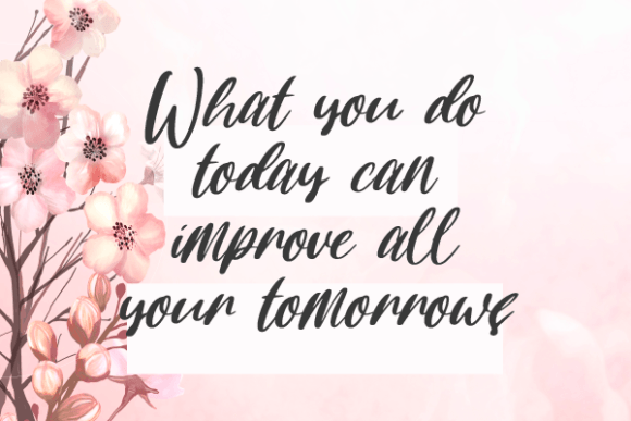 Kathleen Carlotta Font PNG with transparent background - Preview 1
