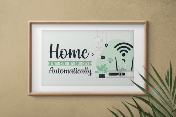 Keep Doing Font PNG with transparent background - Preview 5