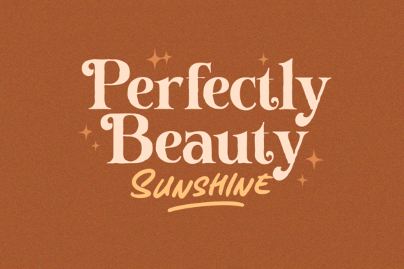 Melina Davidson Font PNG with transparent background - Preview 3