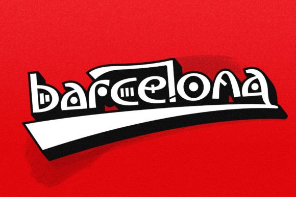 Mershella Font PNG with transparent background - Preview 5