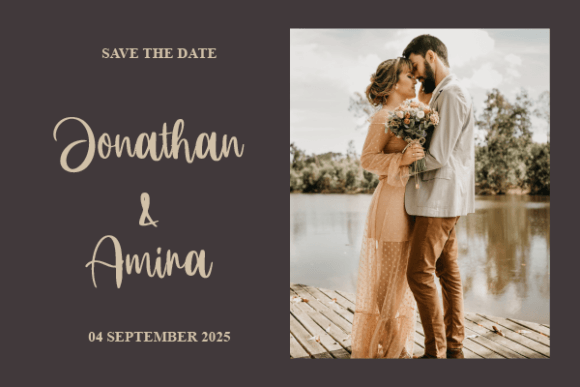 Moyra Lorraine Font PNG with transparent background - Preview 3