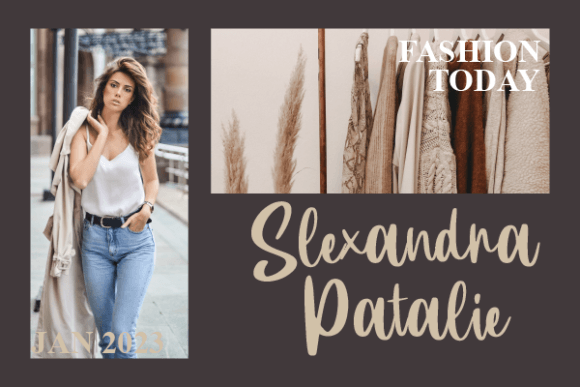 Moyra Lorraine Font PNG with transparent background - Preview 5