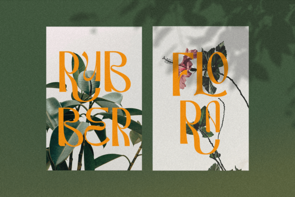 Munish Font PNG with transparent background - Preview 3