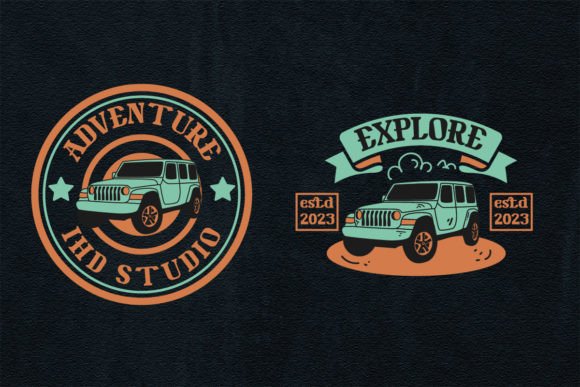 Romansa Vintage Font PNG with transparent background - Preview 1