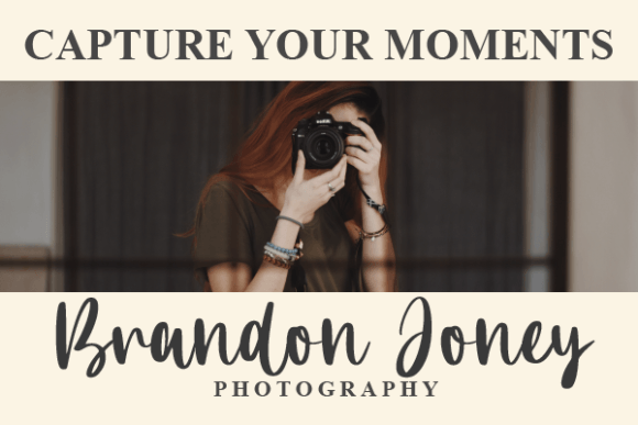 Sandryna Font PNG with transparent background - Preview 2