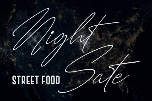 Satisfactory Marks Font PNG with transparent background - Preview 2