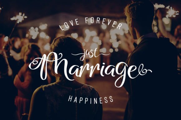 Shafeera Font PNG with transparent background - Preview 3