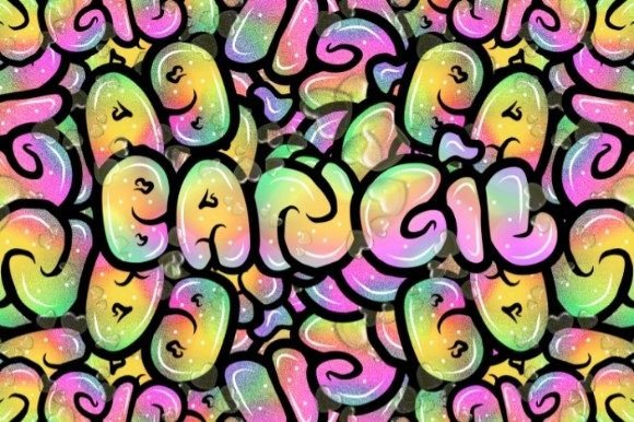 Bangil Font - Preview 4