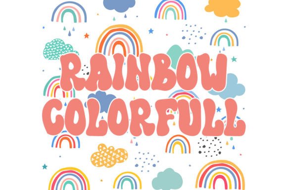 Cartoons Anaconda Font - Preview 3