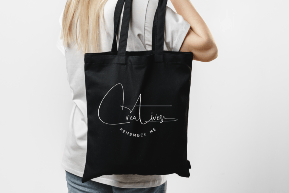 Clomantso Font - Preview 4