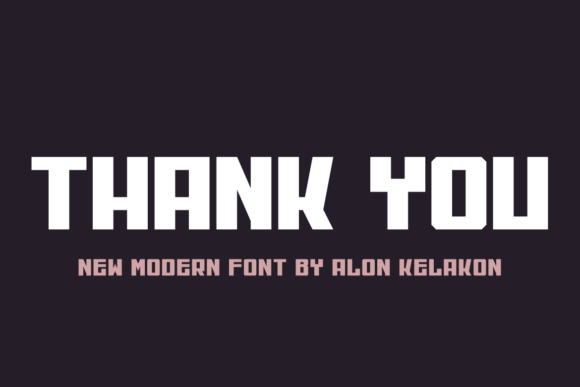 Cross Sporten Font - Preview 4