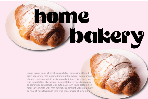 Daisy Font - Preview 4