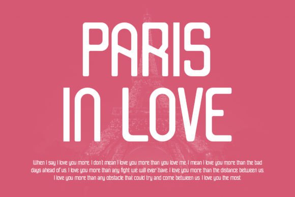Fanny Font - Preview 1