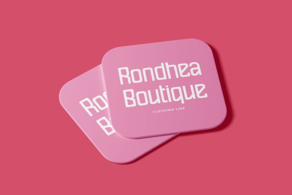 Fanny Font - Preview 4