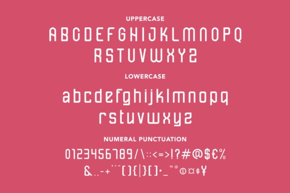 Fanny Font - Preview 6