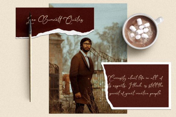 Koffertinez Font PNG with transparent background - Preview 5