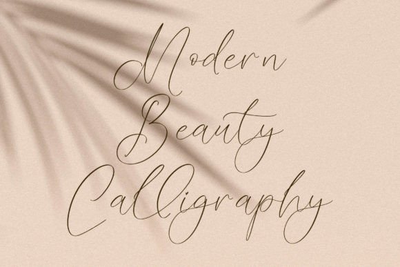 Misbotty Font PNG with transparent background - Preview 3