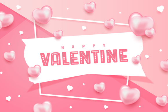 Need Love Font PNG with transparent background - Preview 2