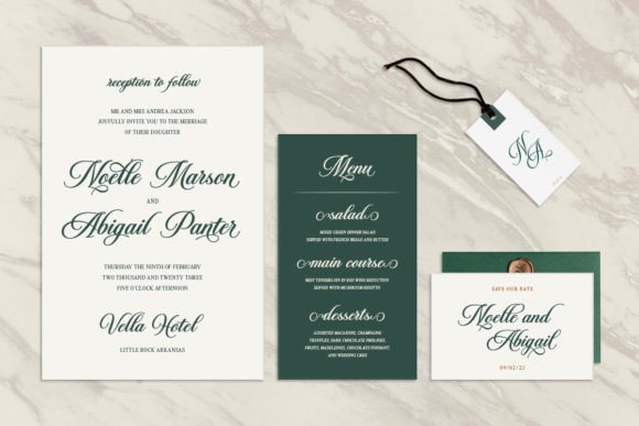 Peristiwa Font PNG with transparent background - Preview 2