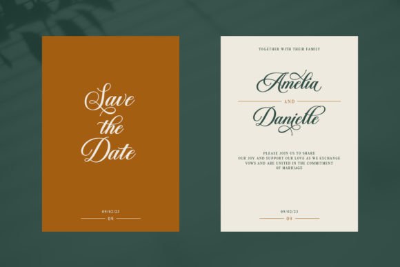 Peristiwa Font PNG with transparent background - Preview 5
