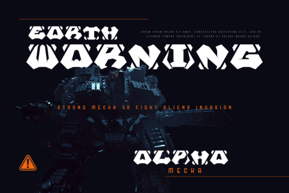 Raqib Font PNG with transparent background - Preview 3