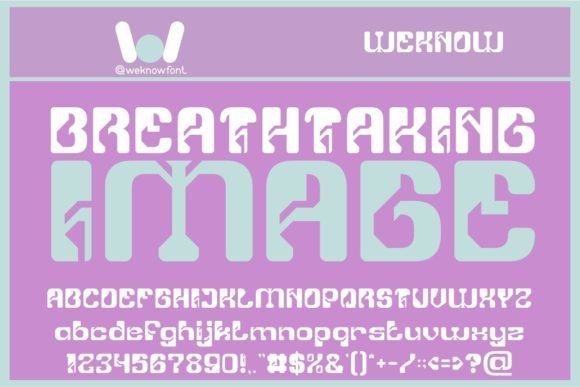 Realistic Option Font PNG with transparent background - Preview 2