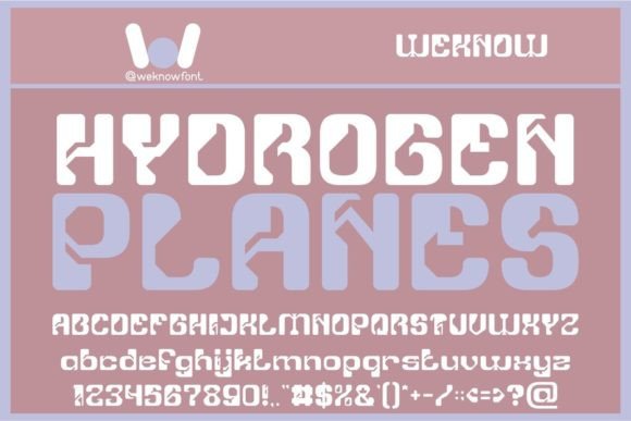 Realistic Option Font PNG with transparent background - Preview 4