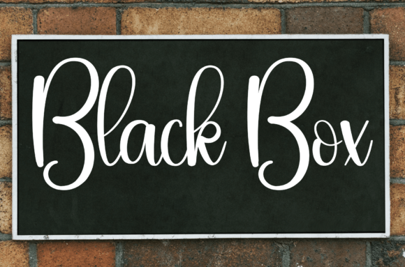 Beach Sunday Font - Preview 2