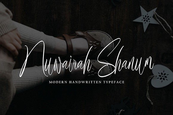 Bhailando Font - Preview 2