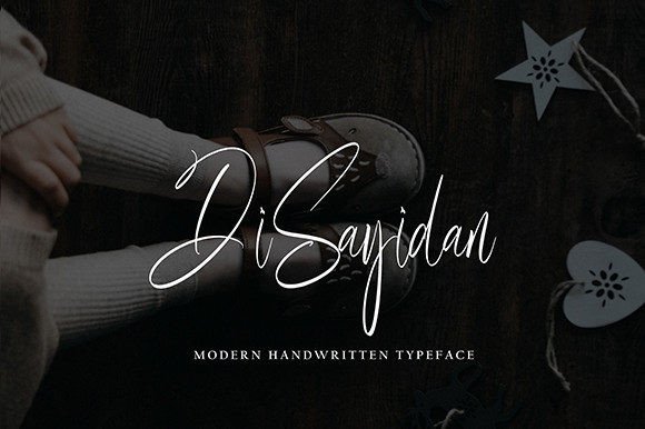 Bhailando Font - Preview 5