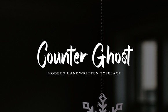 Bottibe Font - Preview 6