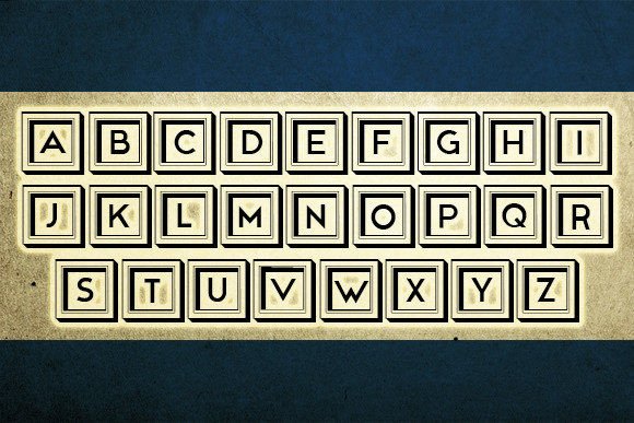 Dylan Font - Preview 1