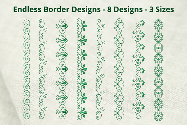 Endless Border Set