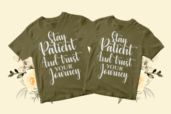 Hesty Font PNG with transparent background - Preview 3