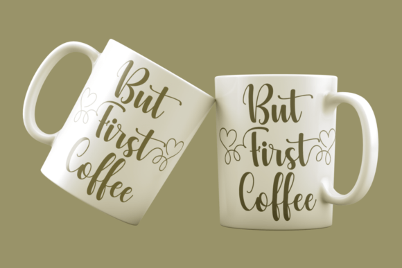 Hesty Font PNG with transparent background - Preview 4
