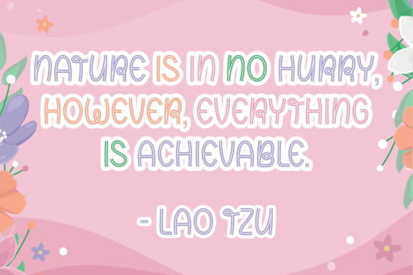Inspired by Love Font PNG with transparent background - Preview 4