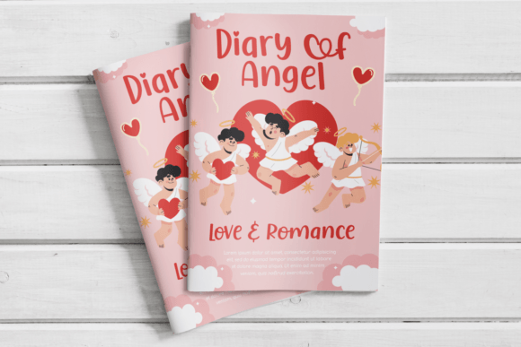 Light of Love Font PNG with transparent background - Preview 2