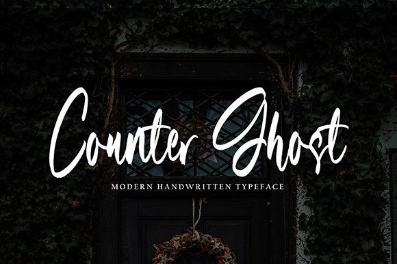 Shibatung Font PNG with transparent background - Preview 2