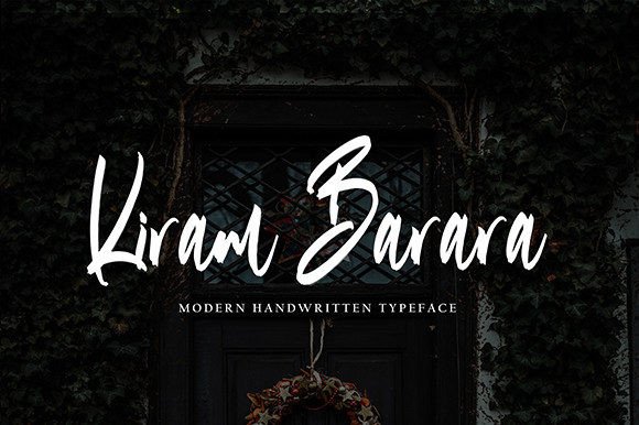 Shibatung Font PNG with transparent background - Preview 5