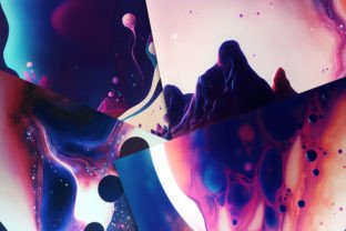 Apocalyptic Magic Graphic by curvedesign · Creative Fabrica