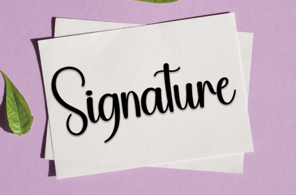 Cheeper Font PNG with transparent background - Preview 2